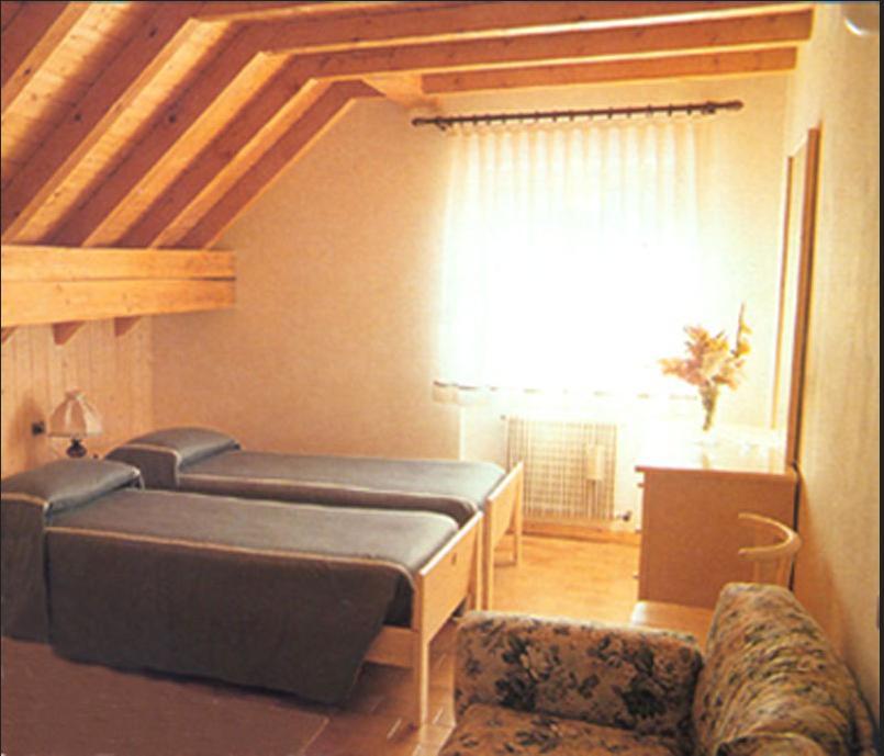 Rifugio Verenetta Casere Verena Zimmer foto