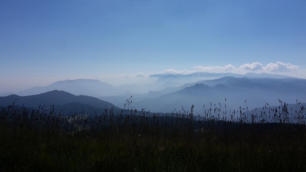 Rifugio Verenetta Casere Verena Exterior foto